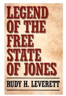 Legend of the Free State of Jones