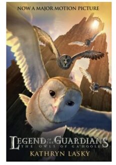 Legend Of The Guardians: The Owls Of Ga'Hoole (Fti)