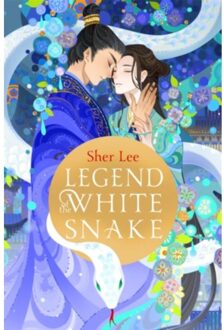 Legend Of The White Snake - Sher Lee