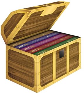 Legend Of Zelda - Legendary Edition Box Set - The Legend Of Zelda - Legendary Edition - Akira Himekawa