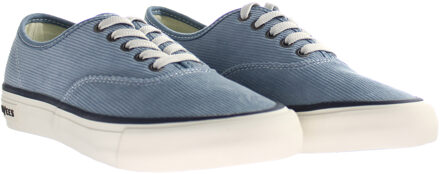 Legend Pacific Blue Cordies Sneaker Blauw Dames Trainers - EU 38 / UK 5