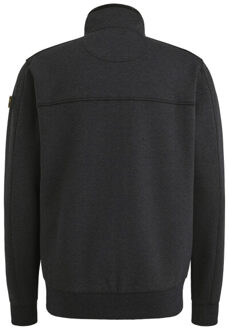 Legend Pme cardigan Blauw - XL