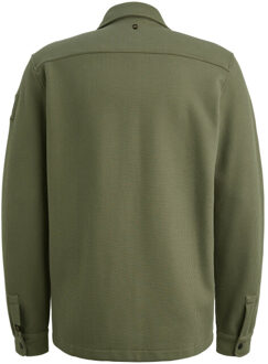 Legend Pme casual shirt Groen - XL