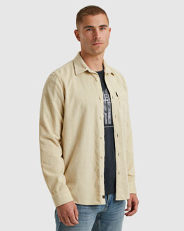Legend Pme casual shirt - maat XXL Wit