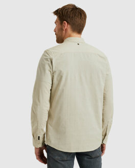 Legend Pme casual shirt Wit - L
