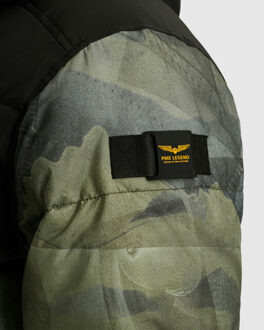 Legend Pme dee-icer parka Grijs - L