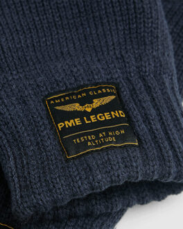 Legend Pme handschoenen Blauw - XL
