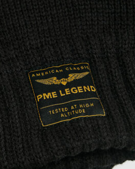 Legend Pme handschoenen - maat L Zwart