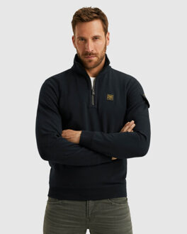 Legend Pme schipperstrui Blauw - XXL