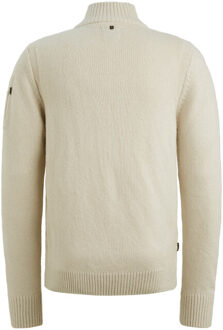 Legend Pme schipperstrui - maat XL Wit