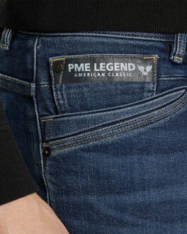 Legend Pme skyrak jeans - maat 36-36 Blauw