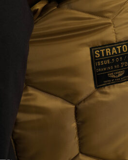 Legend Pme strator jack padded jacket Beige - M