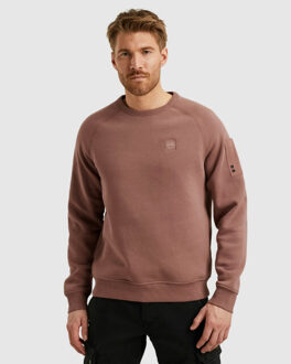 Legend Pme sweatshirt Rood - XXL