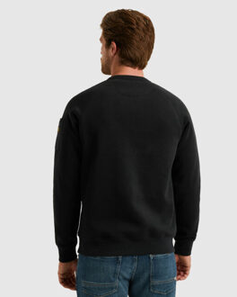 Legend Pme sweatshirt Zwart - XXXL