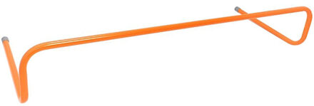 Legend Pvc gewone hindernis Oranje - One size