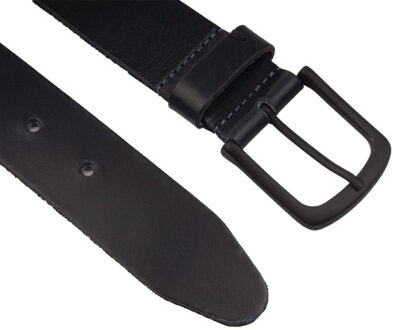 Legend riem 40483 408 Blauw - 90