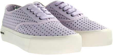 Legend Sneaker Platform Paars Dames Trainers - EU 37 / UK 4