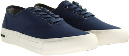 Legend Sneaker Standaard Blauw Heren Trainers - maat EU 46 / UK 11