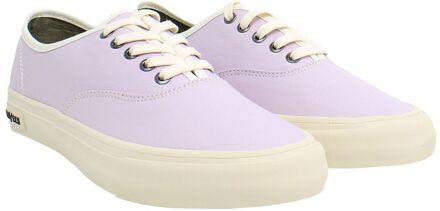 Legend Sneaker Standaard Dames Paarse Schoenen - maat EU 39/ UK 6