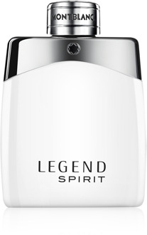 Legend Spirit EDT 100 ml