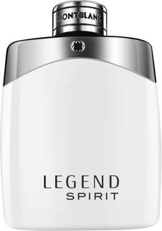 Legend Spirit EDT 50 ml