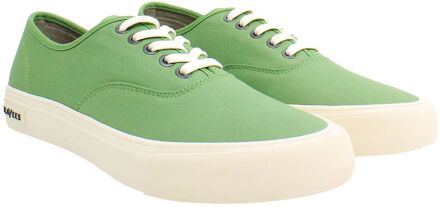 Legend Standard Heren Groene Schoenen
