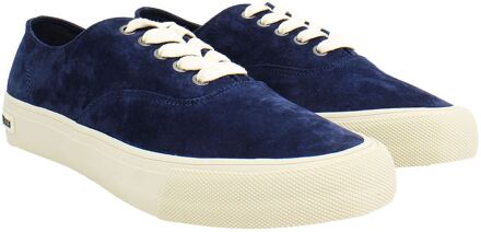Legend X Heren Navy Schoenen Blauw - EU 42 / UK 8