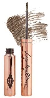 Legendary Brows Brow Gel Soft Brown