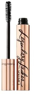 Legendary Lashes Volume 2 Mascara 8 ml. Longlasting Verlengend, Volume