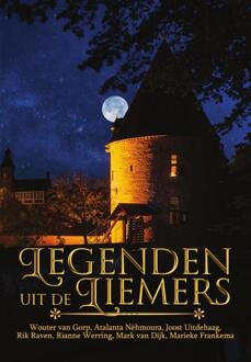 Legenden Uit De Liemers