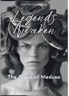 Legends Awaken: - Y.H.S. Boon