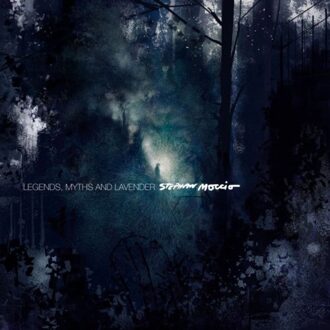 Legends, Myths And Lavender - Stephan Moccio