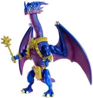 Legends of Dragonore Action Figure Pyrant - Lord of Desolation 25 cm