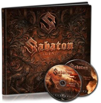 Legends - Sabaton