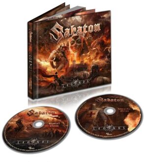 Legends - Sabaton