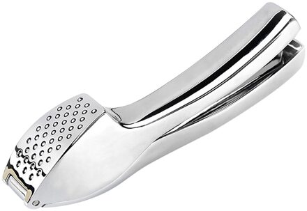 Legering Knoflook Persen Slicer Handig Split Crusher Ginger Slicer Chopper Knoflook Crusher Keuken Groente Gereedschap