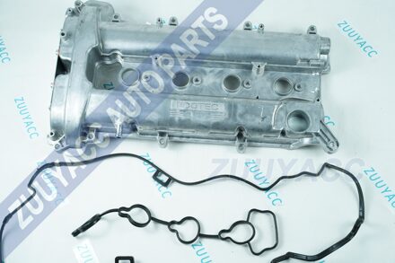 Legering Motor Cilinderkop Valve Cover Cap Voor Chevrolet Equinox Terrein Sport Impala Lacrosse 2.4L Laf 10-, 12610279