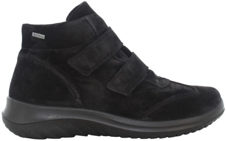 Legero Shoes Legero , Black , Dames - 36 Eu,39 EU