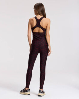 Legging 2530102 classic legg Bordeaux - XL