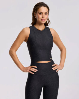 Legging 2530102 classic legg Zwart - XL