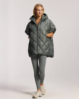 Legging 2610101 classic Groen - XL