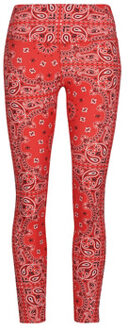 Legging ARIZONA LOVE YOGA LEGGING" Rood - S, M
