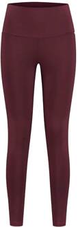 Legging Classic  bordeaux - XL,