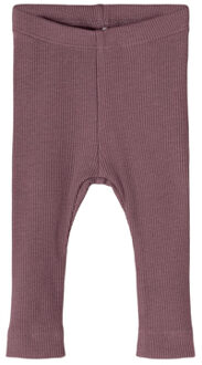 Legging Nbnkab Nocturne Paars - 62