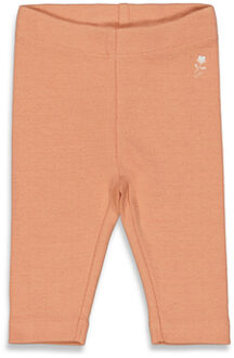 Legging So Very Loved Roze Roze/lichtroze