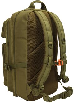 Legion 35L rugzak (Khaki) - maat Kaki