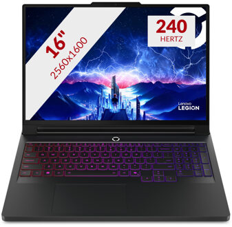 Legion Pro 7 16IAX10H (83F5006AMH) -16 inch Gaming laptop