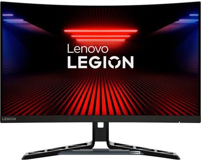 Legion R27fc-30 Monitor Zwart