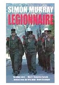 Legionnaire