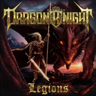 Legions - Dragonknight